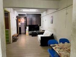 Blk 187 Boon Lay Vista (Jurong West), HDB 3 Rooms #528814801